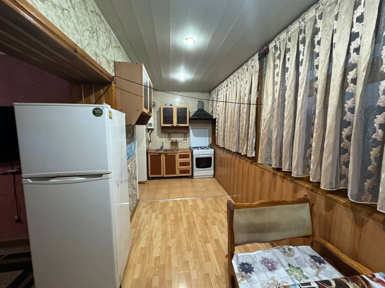 Сдаётся квартира 2х
