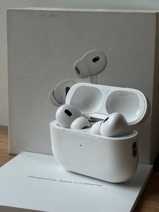 AirPods Pro 2 от Актив Маркет
