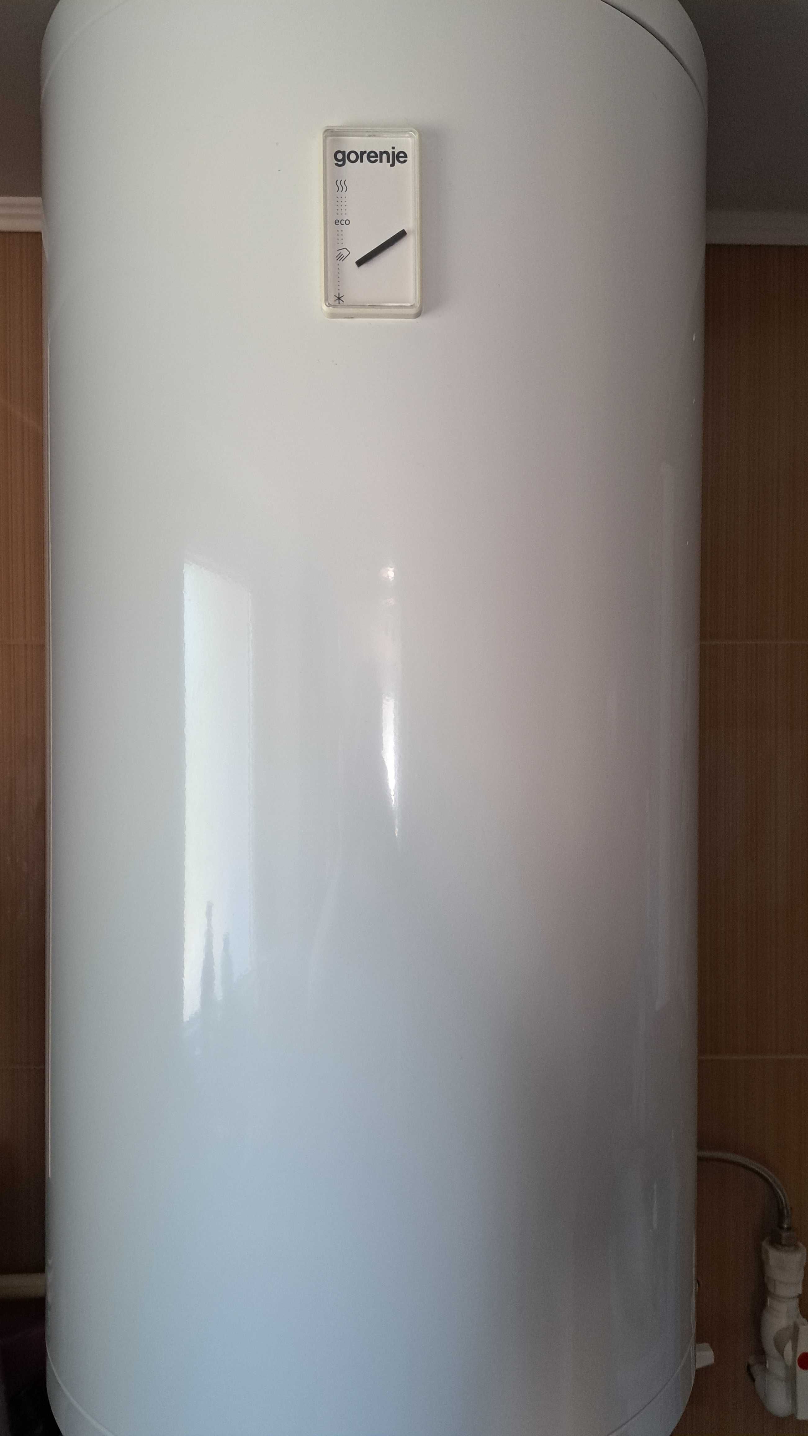 Boiler electric ca nou