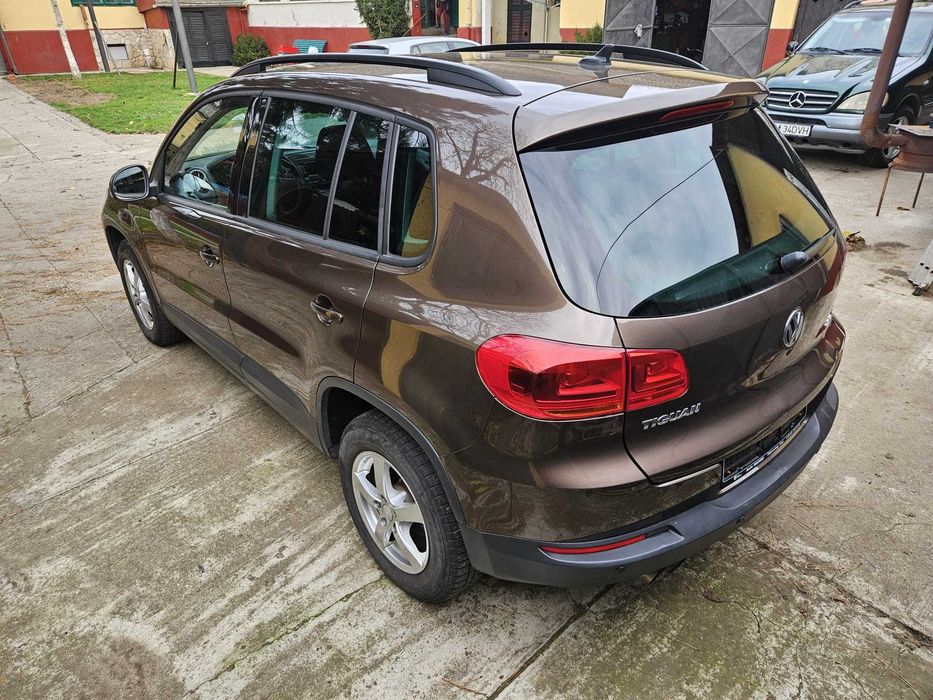 De vanzare VW Tiguan