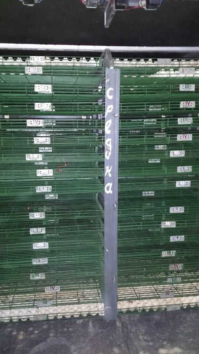 Инкубатор + люпилен шкаф