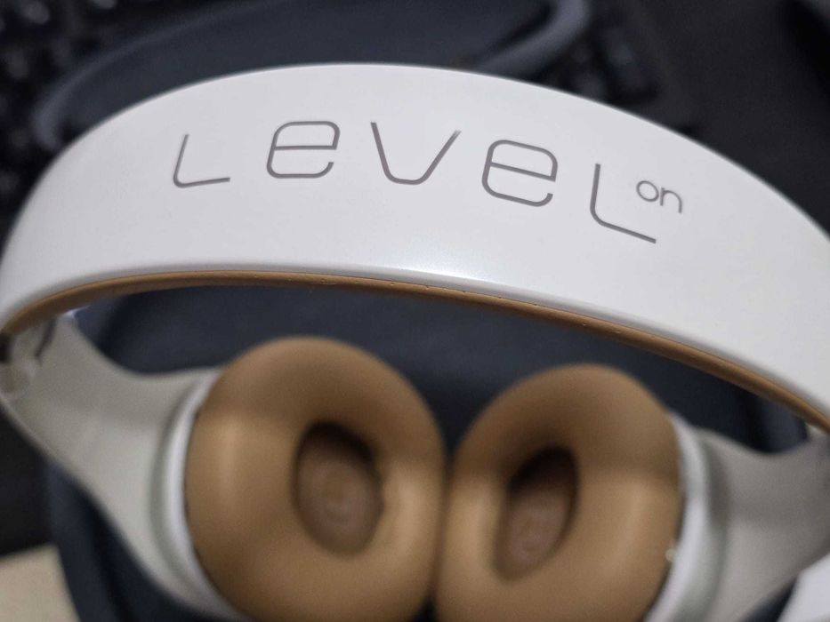 Casti Samsung LEVEL ON, cu fir - Stare excelentă, ca noi - ORIGINALE