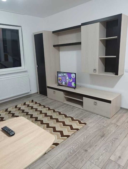 De închiriat garsonieră tip studio, zona Lidl  Regele Ferdinand, 23 mp