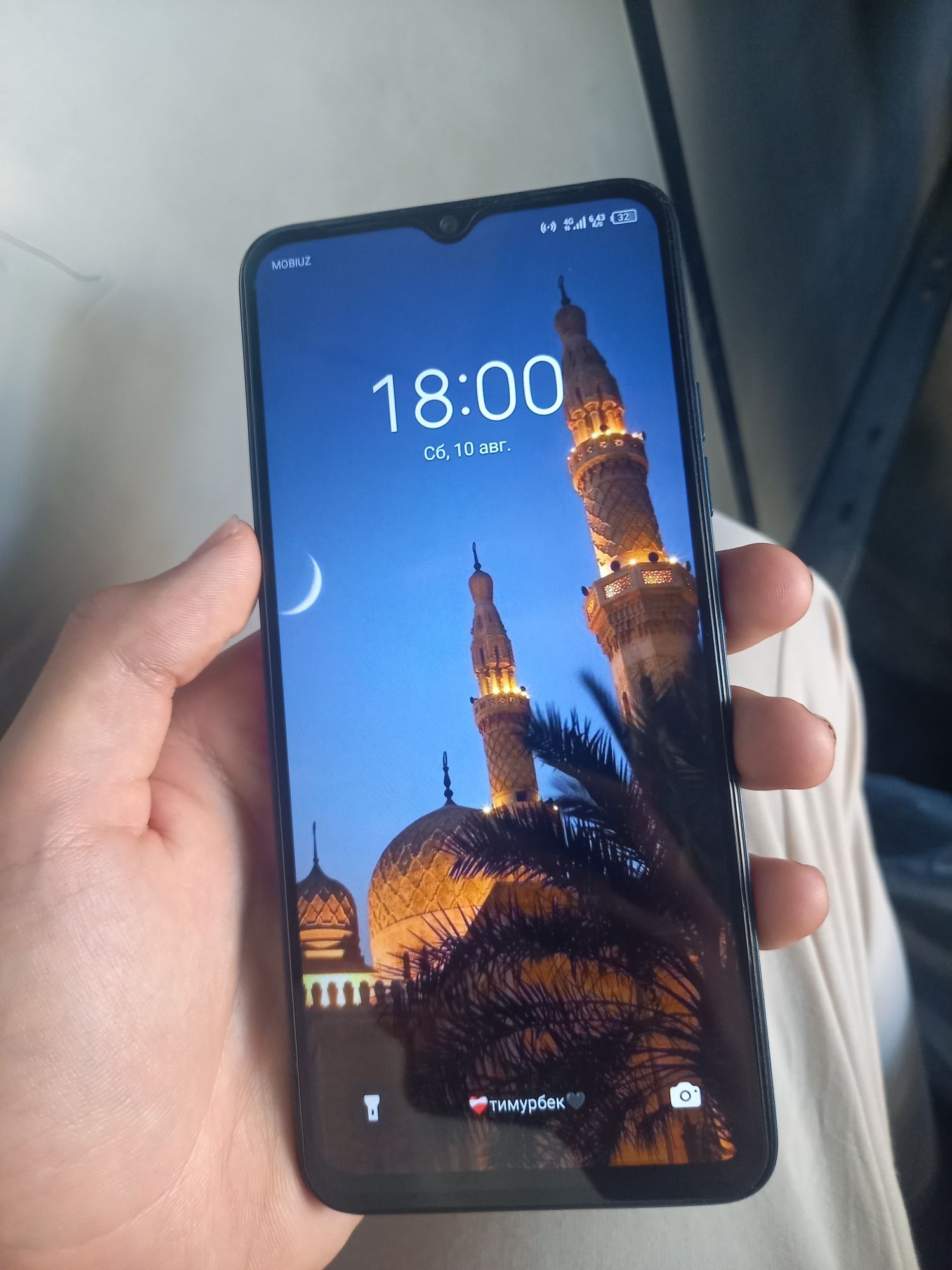Abmen iphone 8 bosa