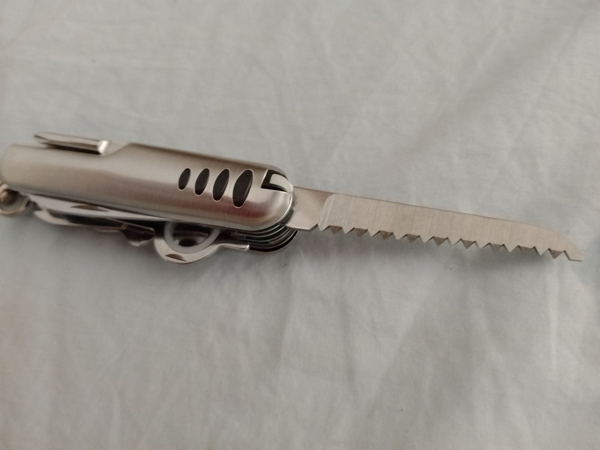 Brigeg multifunctional