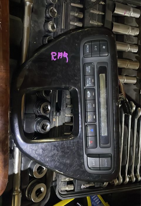 Продам климат контроль