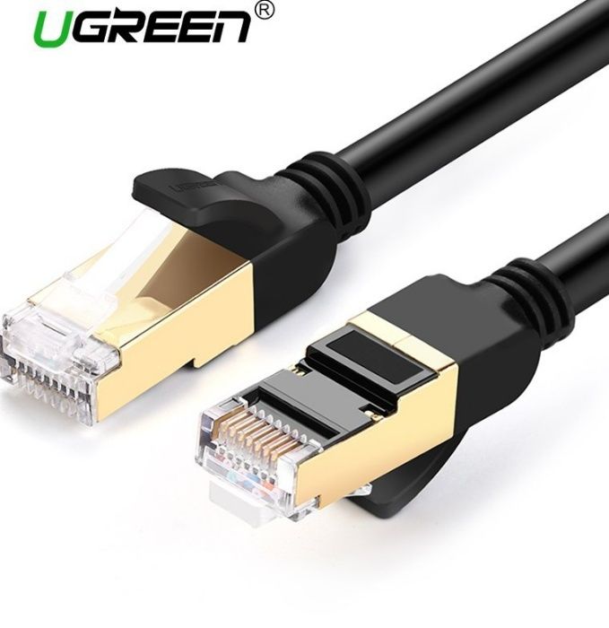 Продам патч-корды в Алматы Patch Cord UTP фирмы Ugreen Разной длины!