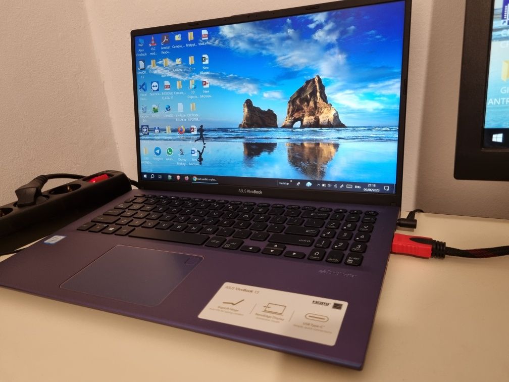 laptop asus vivobook i3 12 gb ram