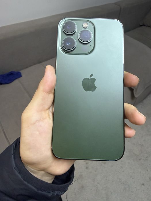 Iphone 13 pro 128 gb