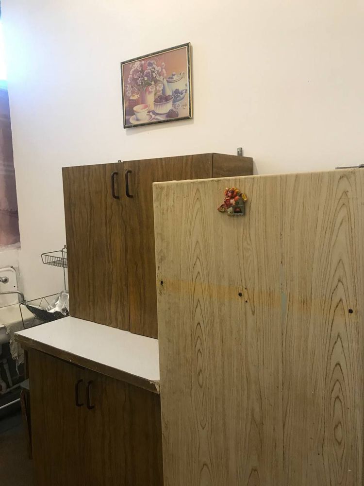 Срочно Аренда квартиры для Студентов 1ком квартира ул,Паркентский
