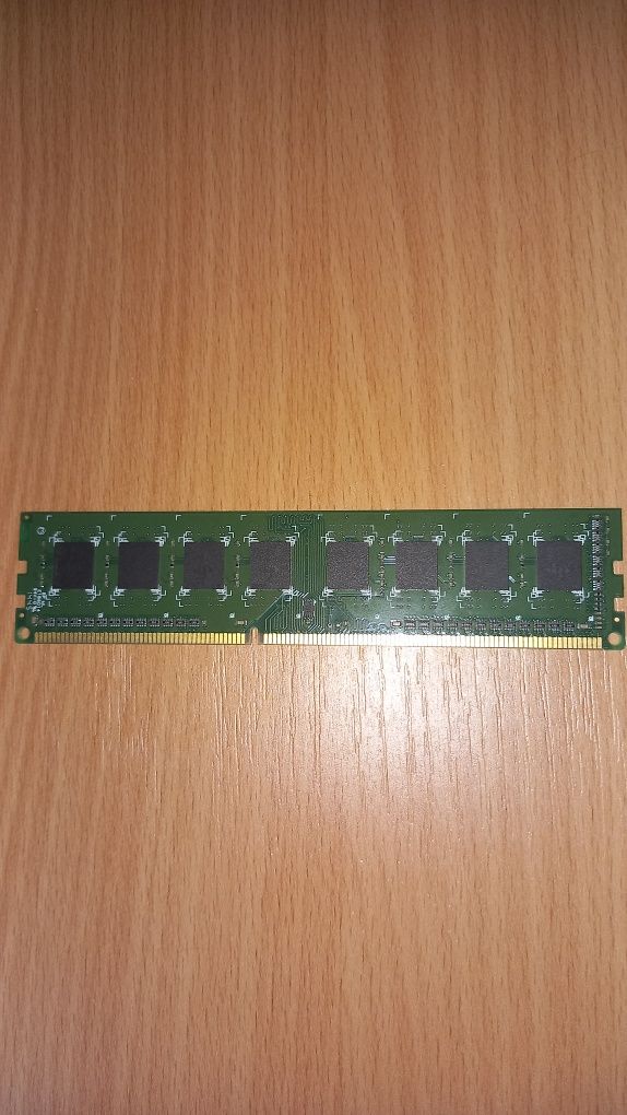 Рам памет ADATA DDR3 4GB 1600 MHz