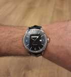 Ceas automatic Hamilton Jazzmaster garantie