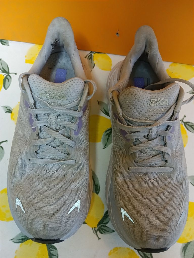 Hoka Arahi 6 N 40 - 35 лв