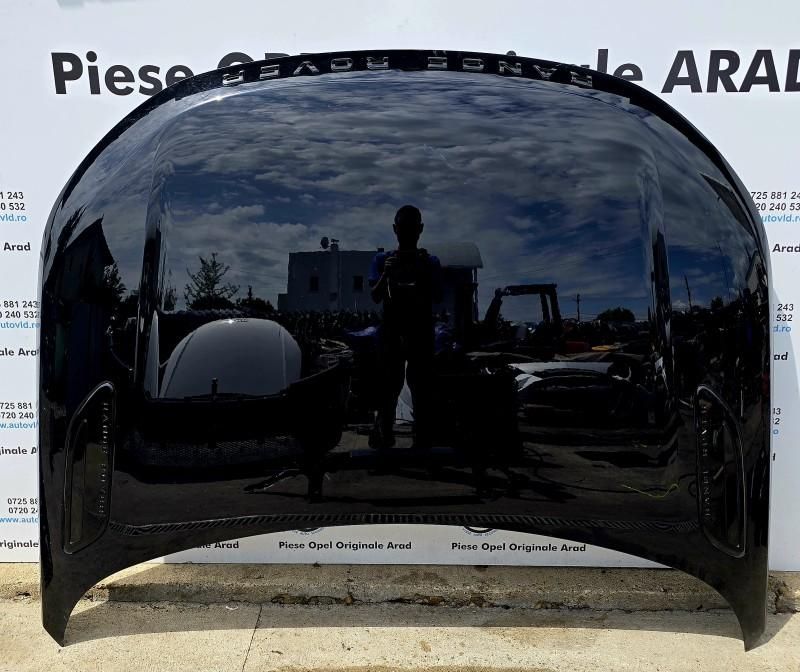 Fata completa bara aripa capota far 2017-> L560 Land Rover Range Rover