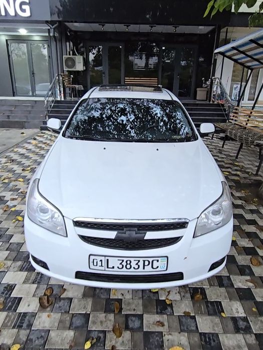 Arendaga epika sotiladi