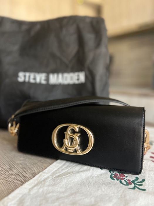 Чанта за рамо Steve Madden