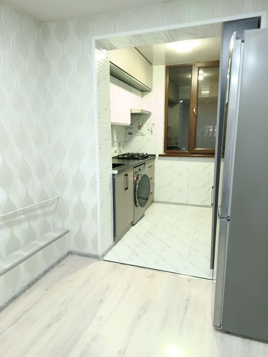 3 хонали люкс квартира ижарага берилади