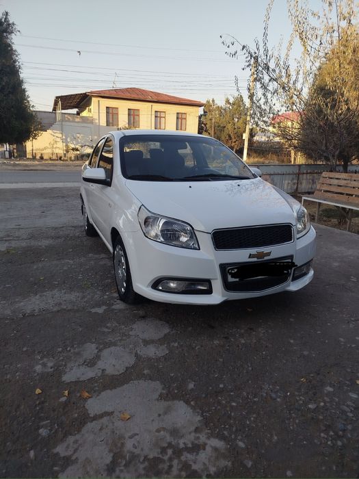 Некса 3 сотилади 2017 йил