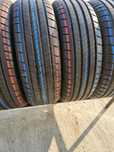 Vând anvelope vară 225/65/17 225/65r17 BRIDGESTONE