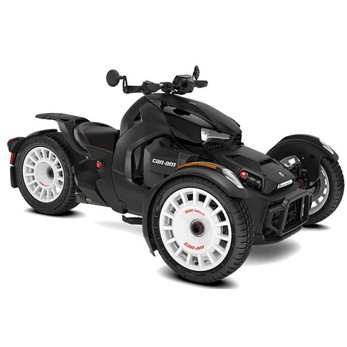 Promotie Can-Am Ryker 900 Rally 2023 nou in stoc