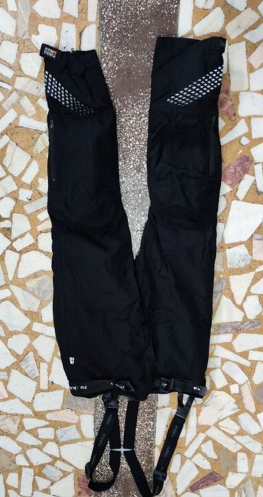 Costum geacă pantaloni bărbați mărimea 50 moto scuter