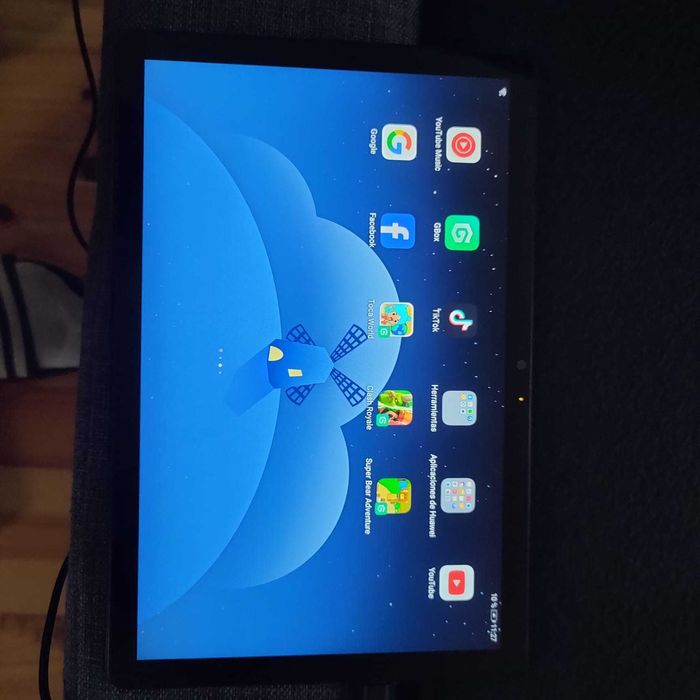 tableta huawei Matepad 10