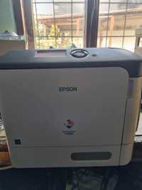 Imprimanta Laser Epson C3900 Color Ca Nou