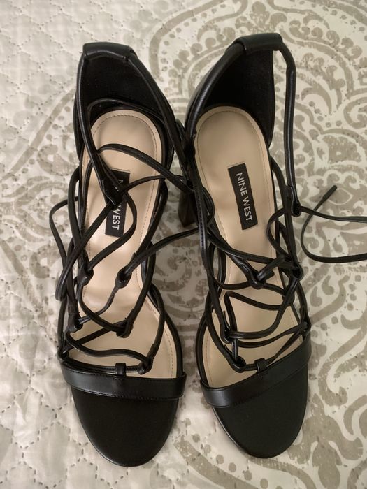 Официални дамски сандали