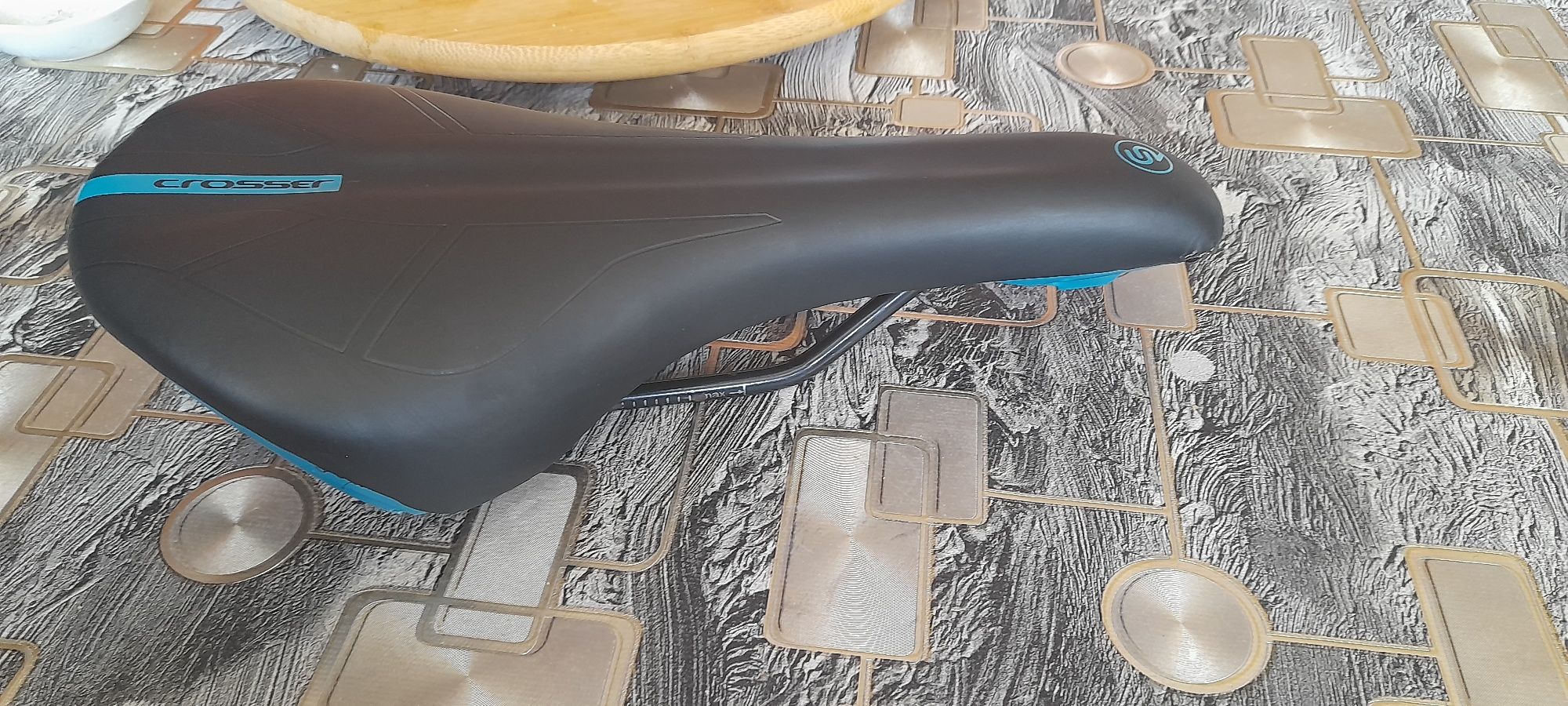 Седалка  crosser