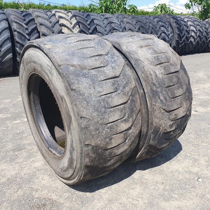 Cauciucuri 18-22.5 Galaxy Lichidam Stocul Anvelope Agricole