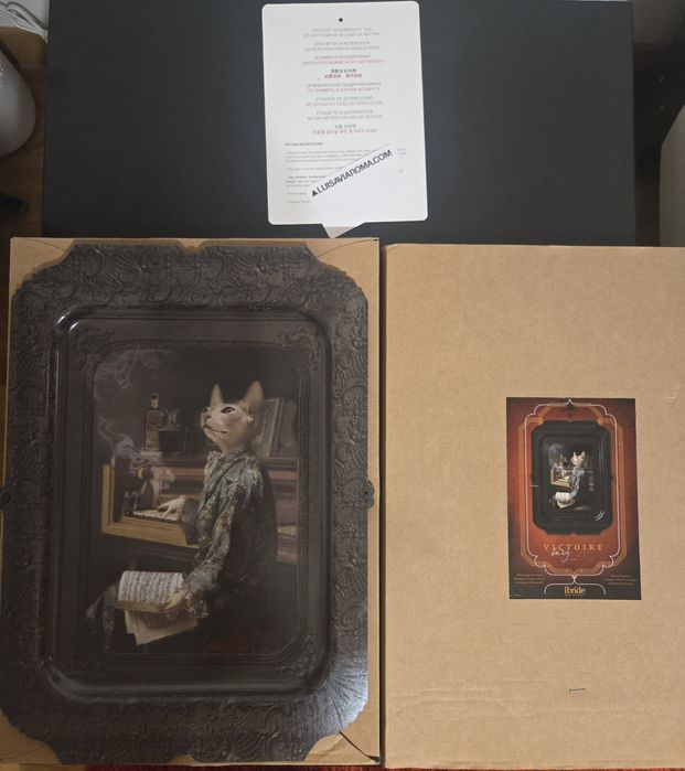 Tablou Ibride Les Visconti