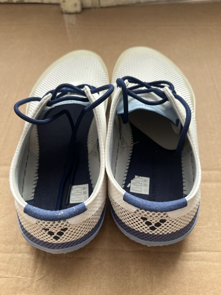 incaltari barefoot vivobarefoot 43