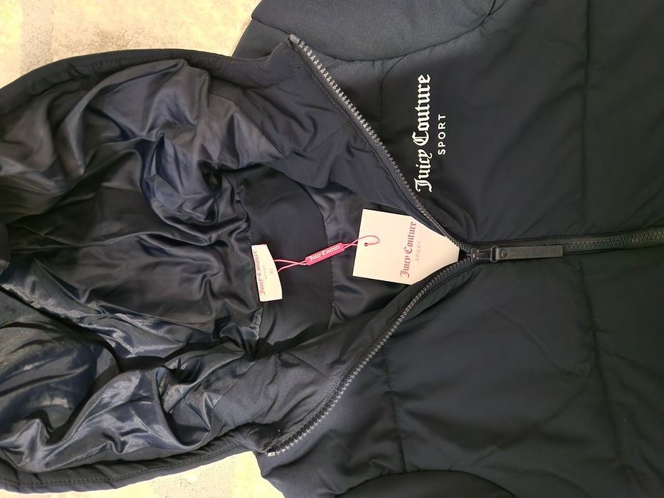 Gheaca Juicy Couture marimea XL nouă
