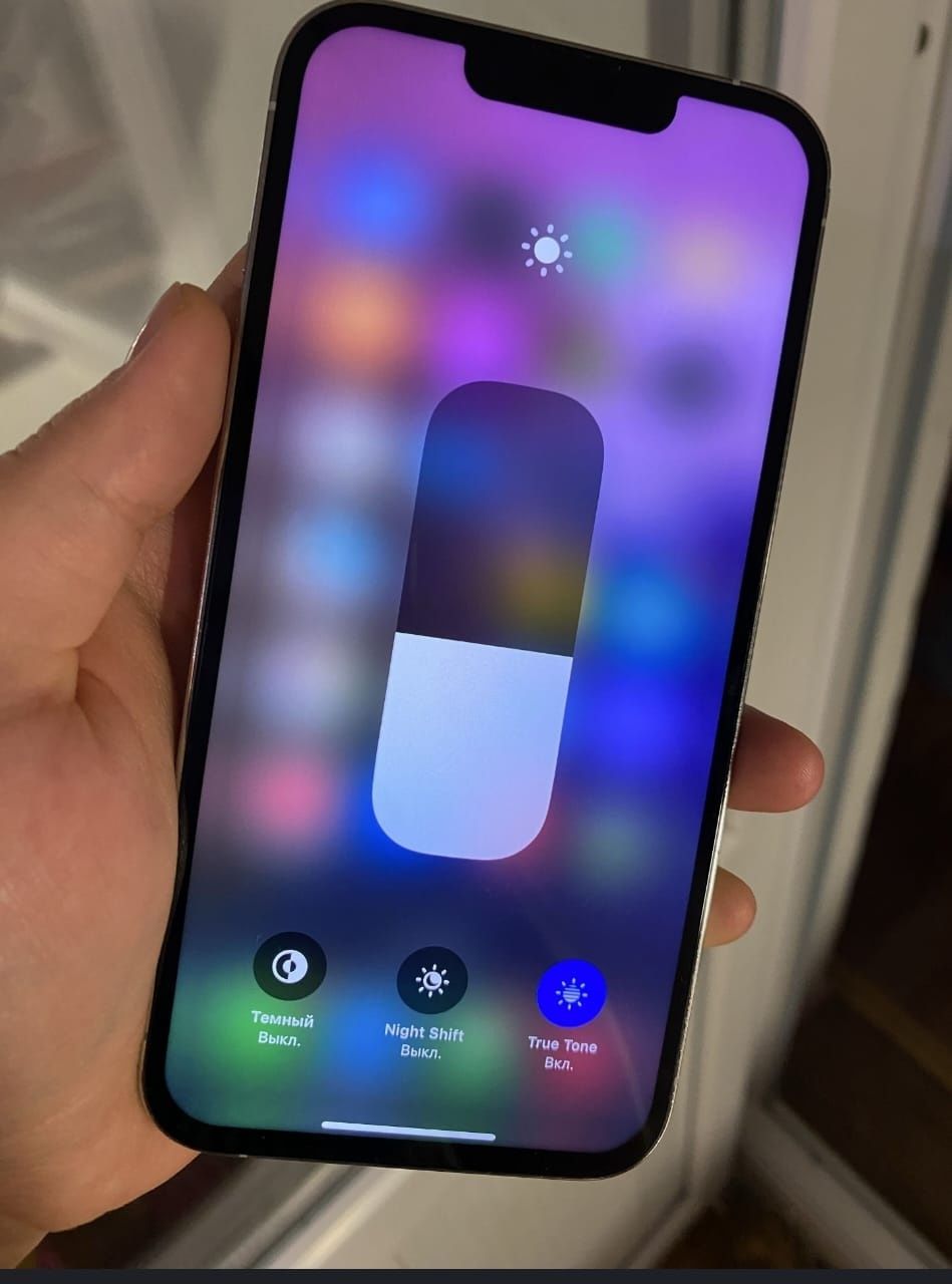 Iphone 13 pro смартфон