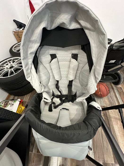 Peg Perego book 51 3 в 1