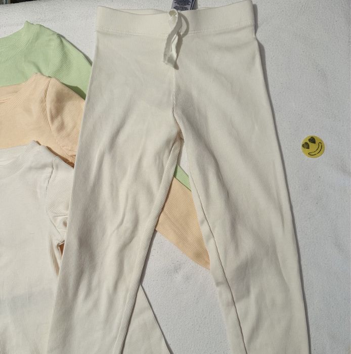 Seturi fetita 2-3 ani M&S