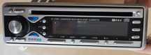 Vand mp3 player auto, marca Easytouch
