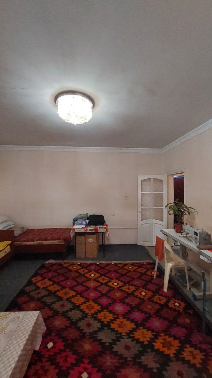 Срочно! 2 ком. квартира (2/6/9), 60 м². Сергели, Строитель (Quruvchi)