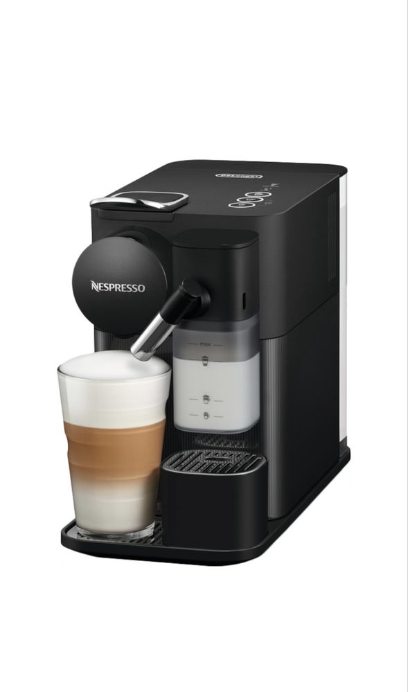 Aparat Nespresso&Delonghi