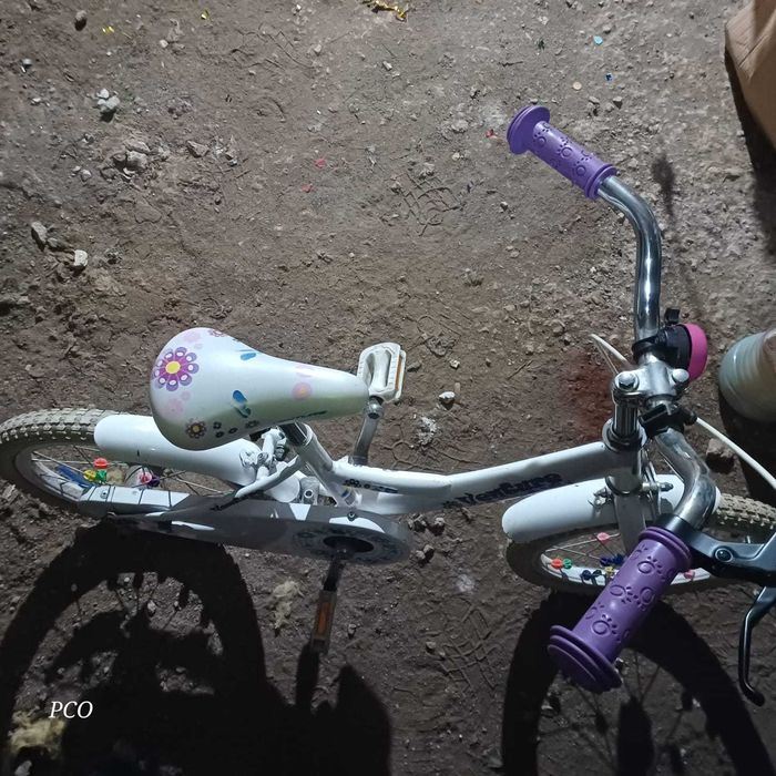 bicicleta copii incepatori