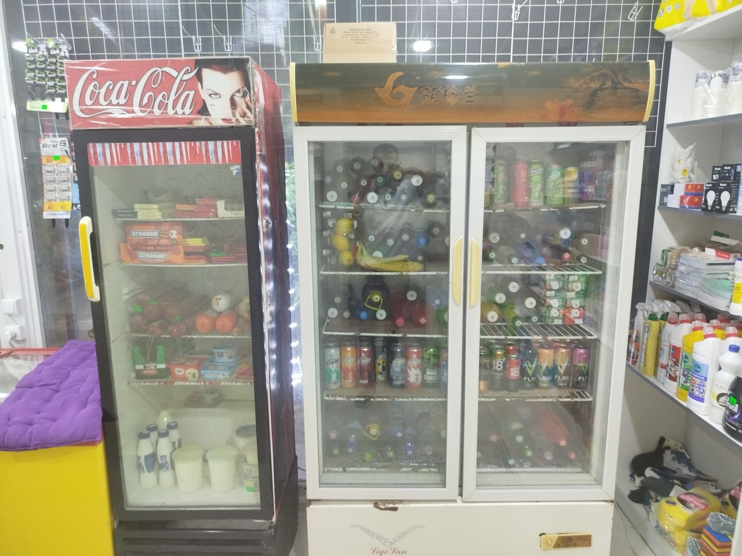 Продается готовый бизнес