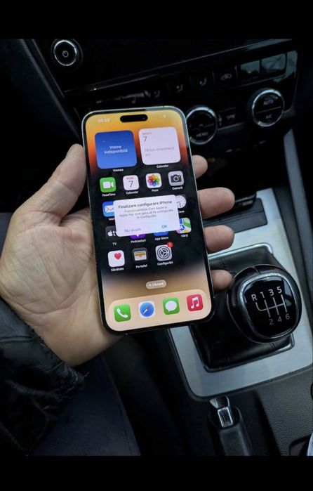 iPhone 14 pro Max 256 gb