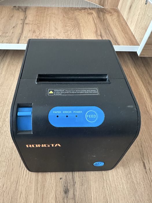 Чековый принтер Rongta RP328