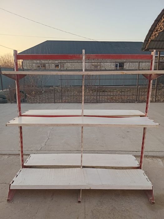 Полка, стелаж сатылады