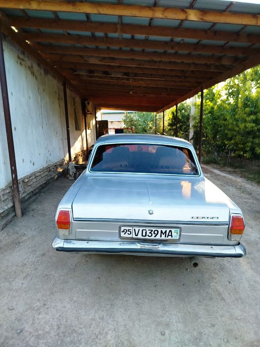 Волга газ 2410 сатылады срочно