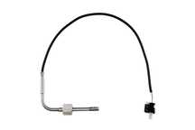 Senzor temperatura filtru particule Mercedes A W169 160cdi 2004-, in spatele turbocompresorului, Sprinter 311cdi 315cdi 2006-, in fata la filtru de particule diesel, 318cdi -2007.2, NTY EGT-ME-022