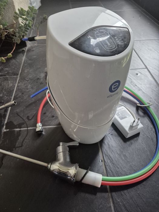 Vand filtru apa Amway