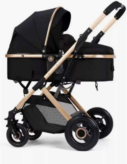 Коляска детская трансформер