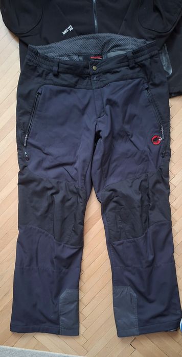 Mamut windstoper bărbați xl