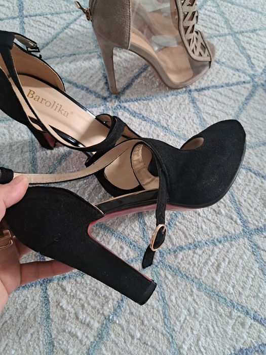 Женские Босоножки